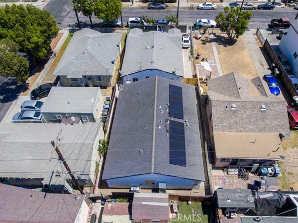 5903 Bonsallo Avenue, Los Angeles CA 90044