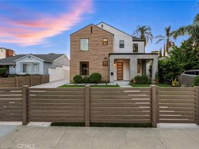 1115 N Florence Street, Burbank CA 91505