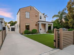 1115 N Florence Street, Burbank CA 91505