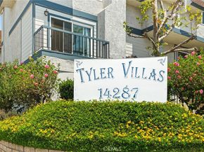 14287 Foothill Boulevard 41, Sylmar CA 91342