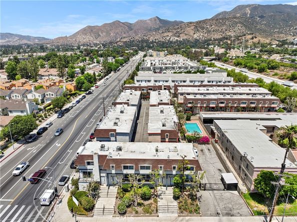 14287 Foothill Boulevard 41, Sylmar CA 91342