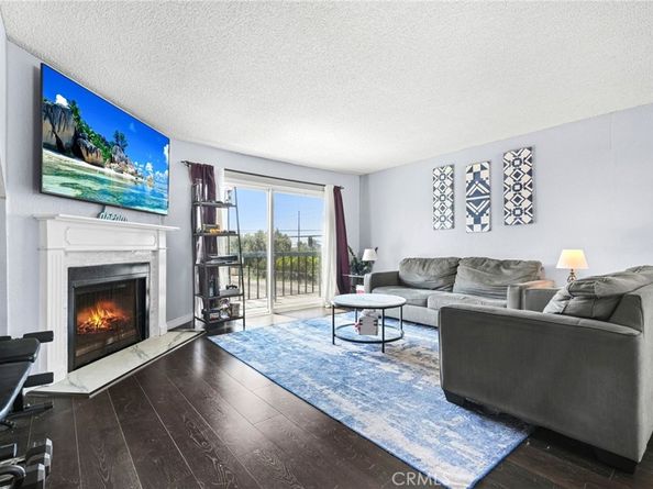 14287 Foothill Boulevard 41, Sylmar CA 91342