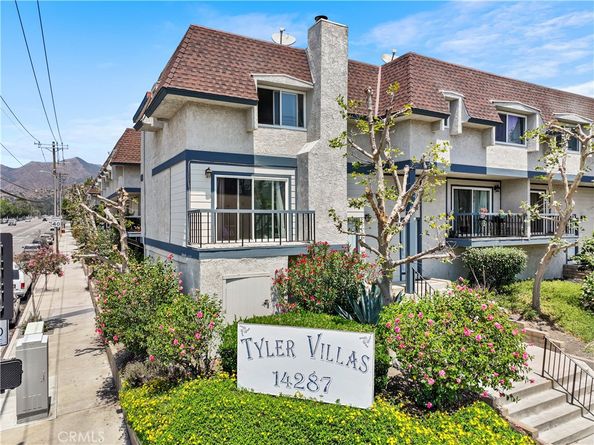 14287 Foothill Boulevard 41, Sylmar CA 91342