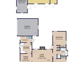 449 W Elm Avenue, Burbank CA 91506