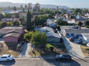 1261 Falstone, Hacienda Heights CA 91745