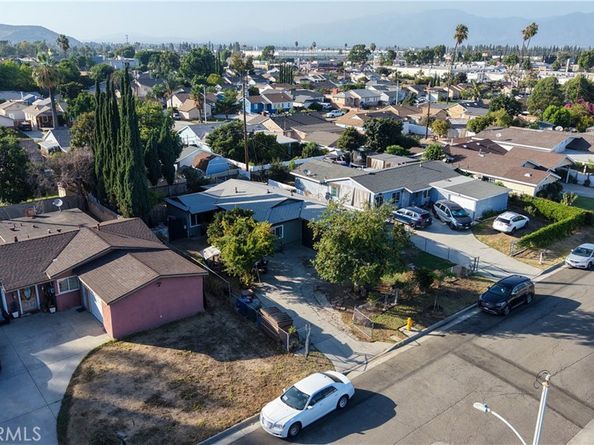 1261 Falstone, Hacienda Heights CA 91745