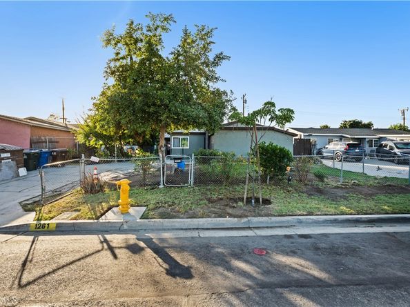 1261 Falstone, Hacienda Heights CA 91745