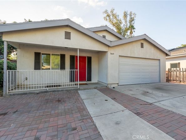 7449 7451 Alabama Avenue, Canoga Park CA 91303