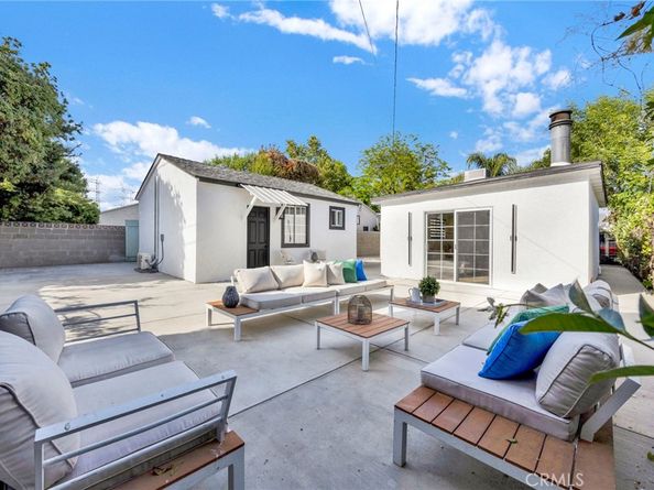 505 N Avon st, Burbank CA 91505