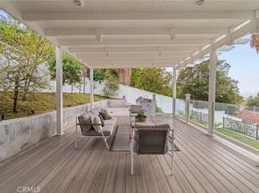 1440 Holbrook, Eagle Rock CA 90041