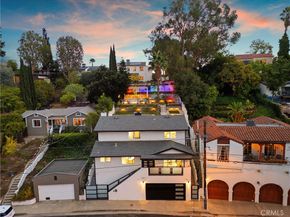 1440 Holbrook, Eagle Rock CA 90041