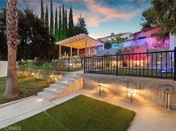 1440 Holbrook, Eagle Rock CA 90041