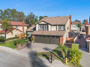 7019 Mantova Place, Rancho Cucamonga CA 91701