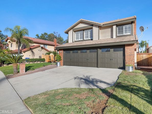 7019 Mantova Place, Rancho Cucamonga CA 91701