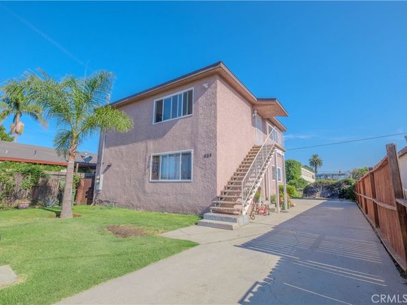 839 W Spruce Street, Compton CA 90220