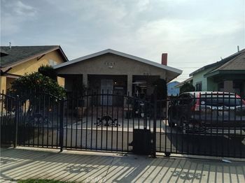 916 W 53rd W Street