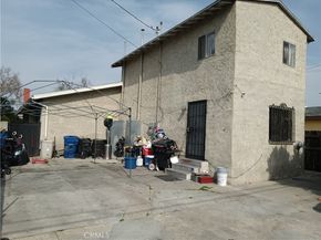 916 W 53rd W Street, Los Angeles CA 90037