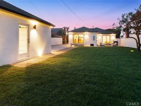 3776 West Boulevard, Los Angeles CA 90016