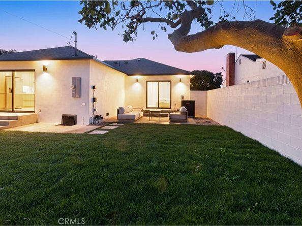 3776 West Boulevard, Los Angeles CA 90016