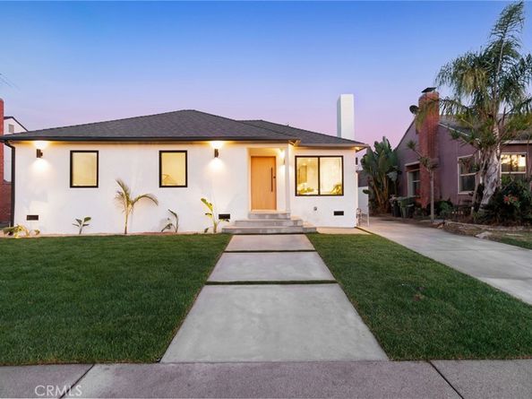3776 West Boulevard, Los Angeles CA 90016