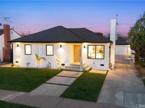 3776 West Boulevard, Los Angeles CA 90016