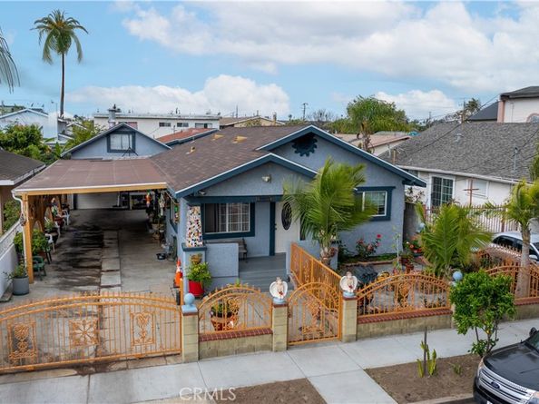 1843 Cerritos Avenue, Long Beach CA 90806