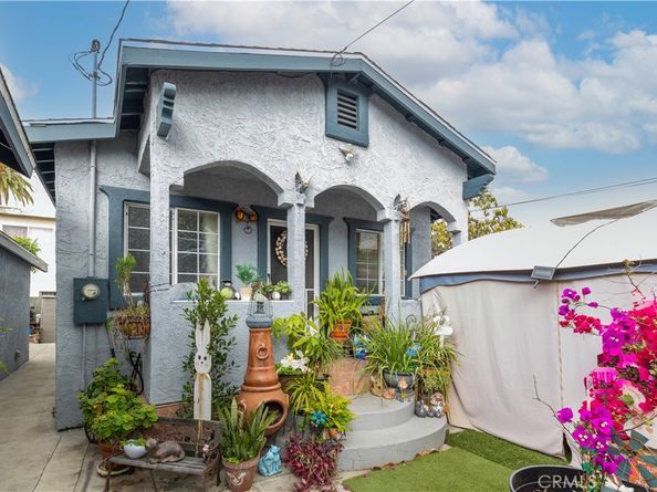 1843 Cerritos Avenue, Long Beach CA 90806