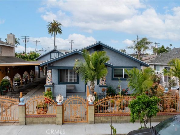 1843 Cerritos Avenue, Long Beach CA 90806