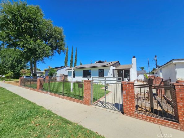 17037 Covello Street, Van Nuys CA 91406