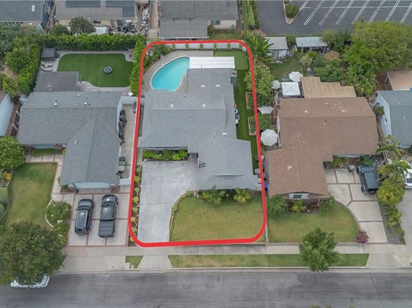 1508 Mccart Avenue, Brea CA 92821