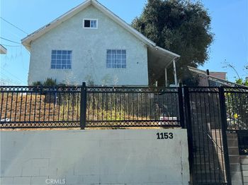 1153 Euclid Avenue