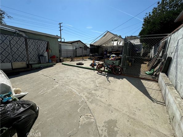 1153 Euclid Avenue, Los Angeles CA 90023