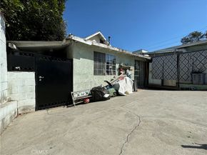 1153 Euclid Avenue, Los Angeles CA 90023