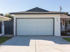 425 S Cliveden Avenue, Compton CA 90220