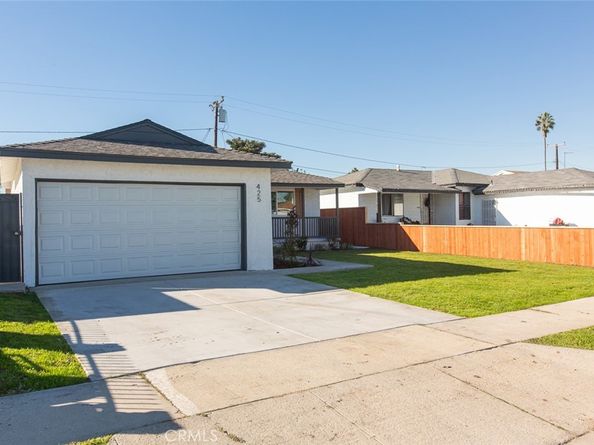 425 S Cliveden Avenue, Compton CA 90220