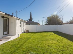 425 S Cliveden Avenue, Compton CA 90220
