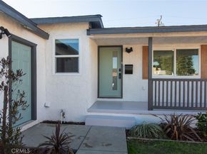 425 S Cliveden Avenue, Compton CA 90220
