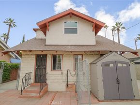 427 N Hicks Avenue, East Los Angeles CA 90063