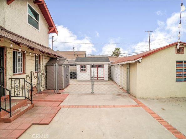 427 N Hicks Avenue, East Los Angeles CA 90063