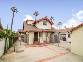 427 N Hicks Avenue, East Los Angeles CA 90063