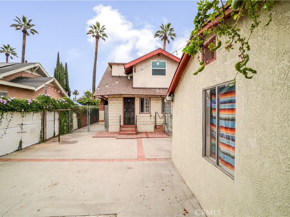 427 N Hicks Avenue, East Los Angeles CA 90063