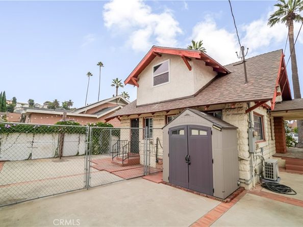 427 N Hicks Avenue, East Los Angeles CA 90063