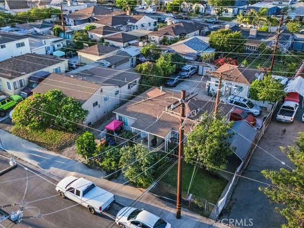 6041 Ferguson Drive, Commerce CA 90022