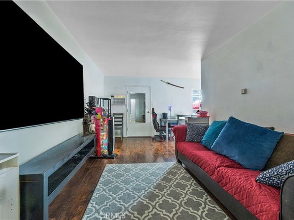 6041 Ferguson Drive, Commerce CA 90022