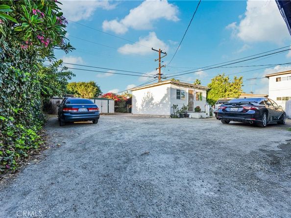 6041 Ferguson Drive, Commerce CA 90022