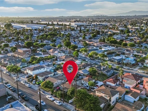 6041 Ferguson Drive, Commerce CA 90022