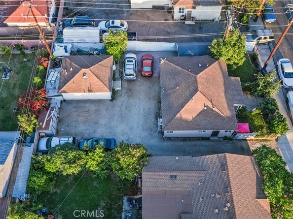 6041 Ferguson Drive, Commerce CA 90022