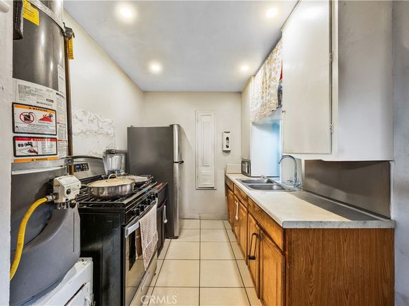 6041 Ferguson Drive, Commerce CA 90022