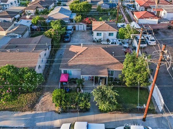 6041 Ferguson Drive, Commerce CA 90022