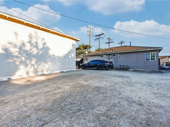 6041 Ferguson Drive, Commerce CA 90022